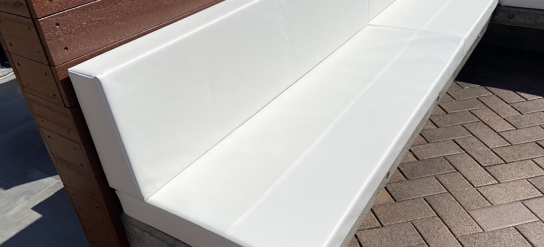 代官山の人気メキシコレストランにSTAMSKIN TOPを採用事例画像02