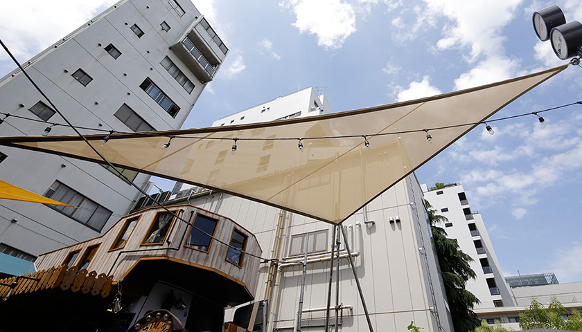 東京・南青山 COMMUNE 246
