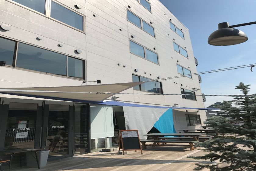 東京・清澄白河　LYURO清澄白河 by THE SHARE HOTELS