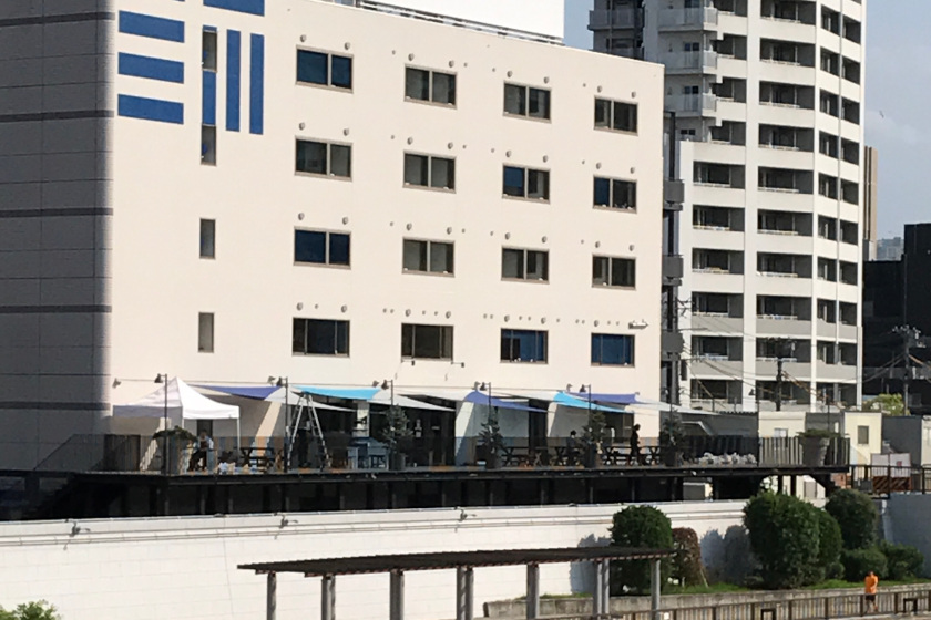 東京・清澄白河　LYURO清澄白河 by THE SHARE HOTELS