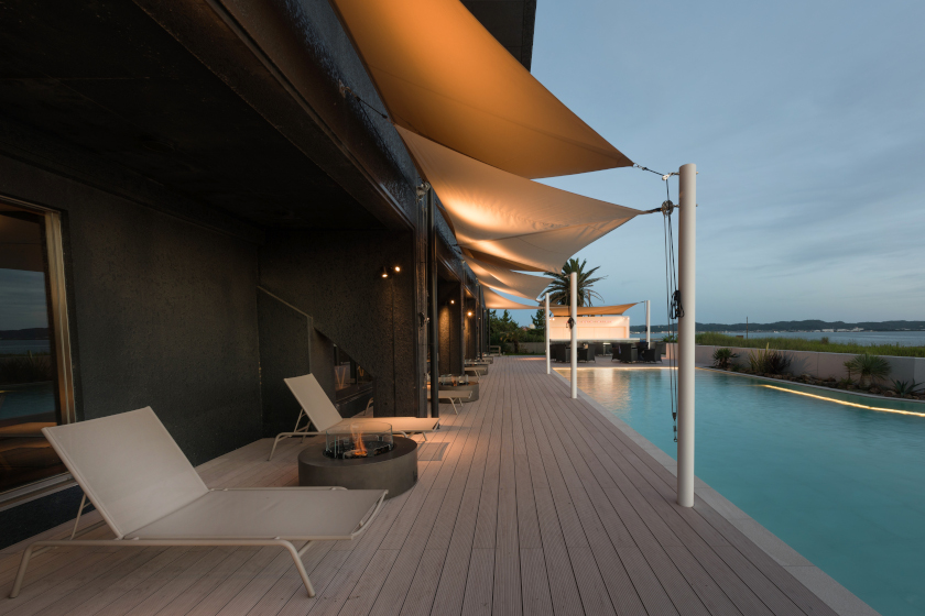 館山・鏡ヶ浦温泉 rokuza