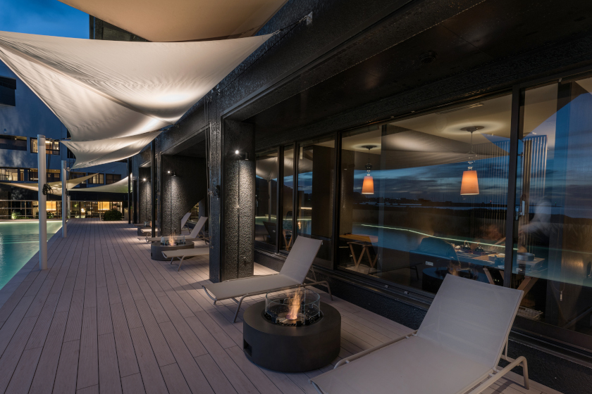 館山・鏡ヶ浦温泉 rokuza