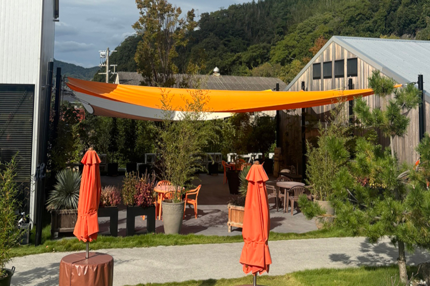 海辺の珈琲研究所 豆豆豆