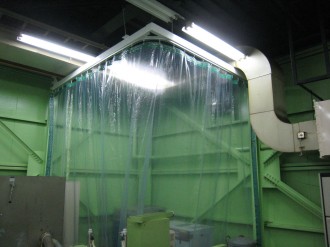 横浜市内工場(PI5500)