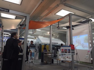 展示会１