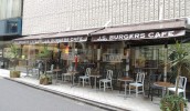 JSBURGER外観写真3