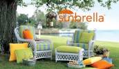 sunbrella furniture fabrics