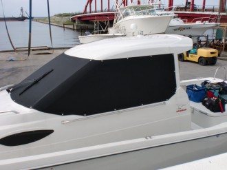 wind shield